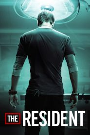 The Resident Season 5 หมอใหม่ไฟแรงแซงข้ามรุ่น ปี 5 ซับไทย