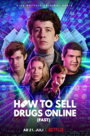 How to Sell Drugs Online (Fast) Season 3 วัยลองของ ปี 3 ซับไทย