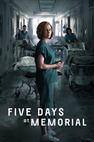 Five Days at Memorial Season 1 ซับไทย