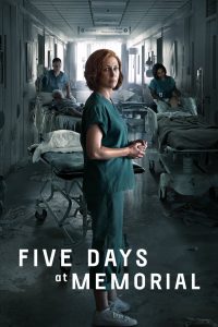 Five Days at Memorial Season 1 ซับไทย