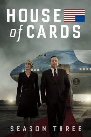 House of Cards Season 3 เกมอำนาจ ปี 3 ซับไทย