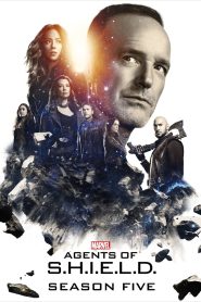Agents of S.H.I.E.L.D. Season 5 ชี.ล.ด์. ทีมมหากาฬอเวนเจอร์ส ปี 5 พากย์ไทย