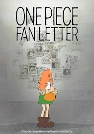 One Piece Fan Letter ซับไทย
