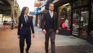 Elementary Season 6 เชอร์ล็อค/วัตสัน คู่สืบคดีเดือด ปี 6 ตอนที่ 7