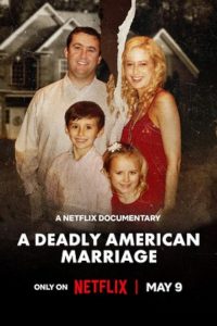 A Deadly American Marriage ชีวิตคู่ถึงฆาต พากย์ไทย/ซับไทย