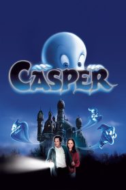 Casper แคสเปอร์ ใครว่าโลกนี้ไม่มีผี พากย์ไทย