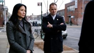 Elementary Season 6 เชอร์ล็อค/วัตสัน คู่สืบคดีเดือด ปี 6 ตอนที่ 19
