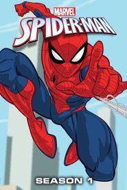 Marvels Spider-Man Season 1 มาร์เวล สไปเดอร์-แมน ปี 1 พากย์ไทย