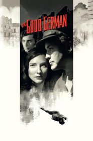 The Good German ภารกิจรักเพลิงสงคราม พากย์ไทย
