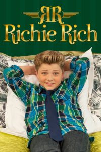 Richie Rich Season 1 ริชชี ริช ปี 1 พากย์ไทย/ซับไทย