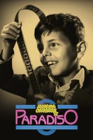 Cinema Paradiso ซีเนม่า พาราดิโซ โรงภาพยนตร์แห่งความทรงจำ ซับไทย
