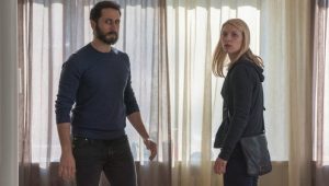 Homeland Season 5 แผนพิฆาตมาตุภูมิ ปี 5 ตอนที่ 11