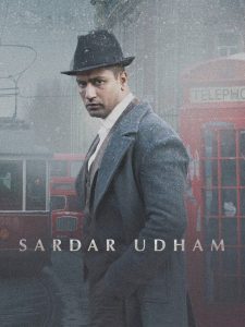 Sardar Udham ภารกิจสังหาร แค้นไม่มีวันลืม ซับไทย