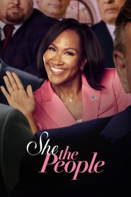 She the People นางฟ้าประชาชี พากย์ไทย/ซับไทย