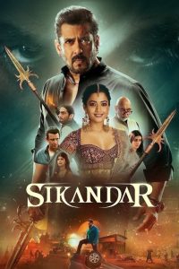 Sikandar ซับไทย
