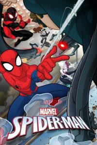 Marvels Spider-Man Season 2 มาร์เวล สไปเดอร์-แมน ปี 2 พากย์ไทย