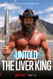 Untold The Liver King ราชาแห่งตับ ซับไทย