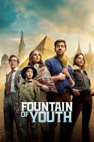 Fountain of Youth ซับไทย