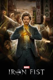 Iron Fist ไอรอน ฟิสต์ พากย์ไทย