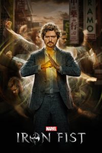 Iron Fist ไอรอน ฟิสต์ พากย์ไทย