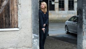 Homeland Season 5 แผนพิฆาตมาตุภูมิ ปี 5 ตอนที่ 10