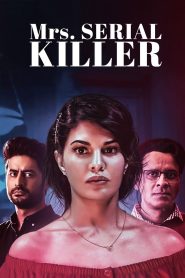 Mrs. Serial Killer ฆ่าเพื่อรัก ซับไทย