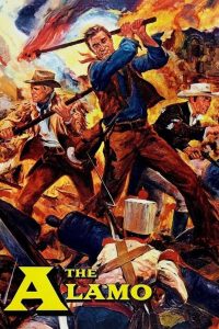 The Alamo ศึกอลาโม่ ซับไทย