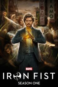 Iron Fist Season 1 ไอรอน ฟิสต์ ปี 1 พากย์ไทย