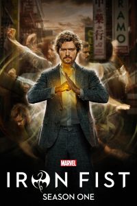 Iron Fist Season 1 ไอรอน ฟิสต์ ปี 1 พากย์ไทย