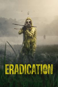 Eradication ซาวด์แทร็คไม่มีซับ