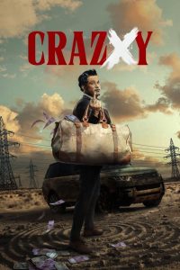 Crazxy ซับไทย