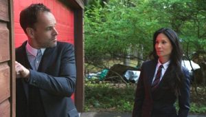 Elementary Season 6 เชอร์ล็อค/วัตสัน คู่สืบคดีเดือด ปี 6 ตอนที่ 8