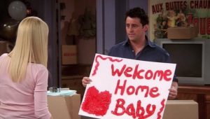Friends Season 10 เฟรนส์ ปี 10 ตอนที่ 17