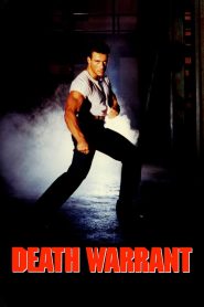 Death Warrant หมายจับสั่งตาย ซับไทย