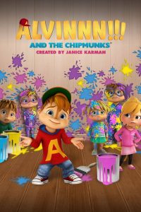 ALVINNN!!! And the Chipmunks อัลวิน!!! กับสหายชิพมังค์ พากย์ไทย/ซับไทย