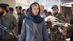 Homeland Season 5 แผนพิฆาตมาตุภูมิ ปี 5 ตอนที่ 2