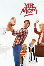 Mr. Mom นายแม่ ซับไทย