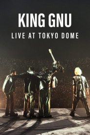 King Gnu Live at TOKYO DOME ซับไทย