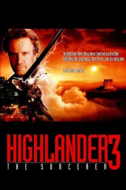 Highlander III: The Sorcerer(Highlander: The Final Dimension ) ไฮแลนเดอร์ อมตะทะลุโลก พากย์ไทย