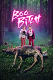 Boo Bitch พากย์ไทย
