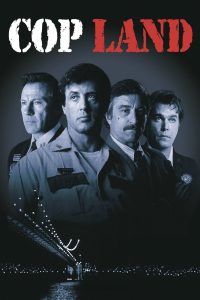 Cop Land ค็อปแลนด์ หลังชนฝาต้องกล้าสู้ พากย์ไทย