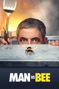 Man vs Bee ผึ้งร้าย นายป่วง พากย์ไทย/ซับไทย
