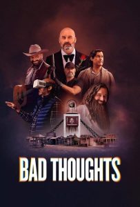Bad Thoughts คิดดีไม่ได้ ซับไทย