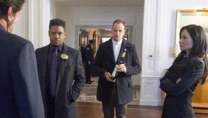 Elementary Season 6 เชอร์ล็อค/วัตสัน คู่สืบคดีเดือด ปี 6 ตอนที่ 13