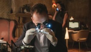 Elementary Season 6 เชอร์ล็อค/วัตสัน คู่สืบคดีเดือด ปี 6 ตอนที่ 4