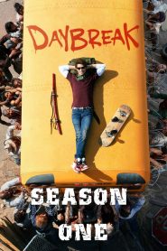 Daybreak Season 1 โลกถล่ม รัก (ไม่) ทลาย ปี 1 พากย์ไทย