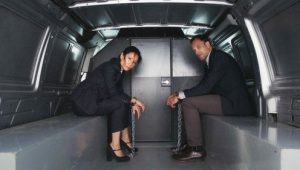 Elementary Season 6 เชอร์ล็อค/วัตสัน คู่สืบคดีเดือด ปี 6 ตอนที่ 6