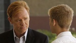 CSI Miami Season 6 หน่วยเฉพาะกิจสืบศพระห่ำไมอามี่ ปี 6 ตอนที่ 21