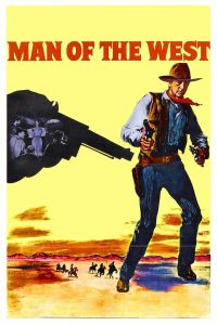 Man of the West แมนออฟเดอะเวสต์ ซับไทย
