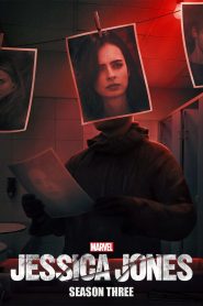 Marvels Jessica Jones Season 3 เจสซิก้า โจนส์ ปี 3 พากย์ไทย